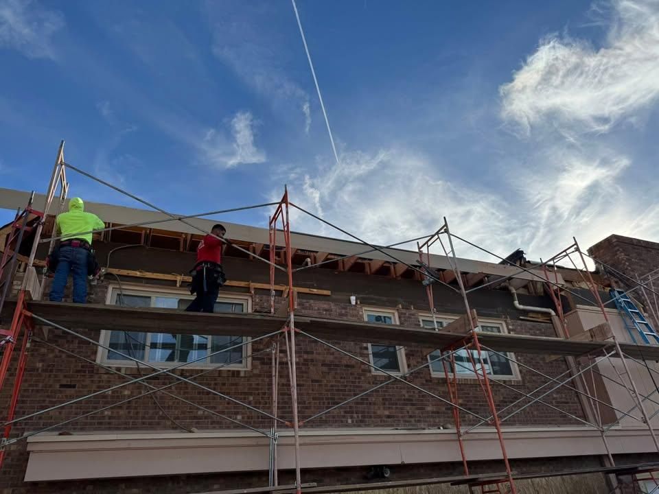 All Photos for Ck&PRO Construction Inc. in El Paso, TX