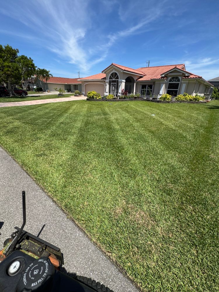 All Photos for BH Lawn & Landscape in LaBelle, FL