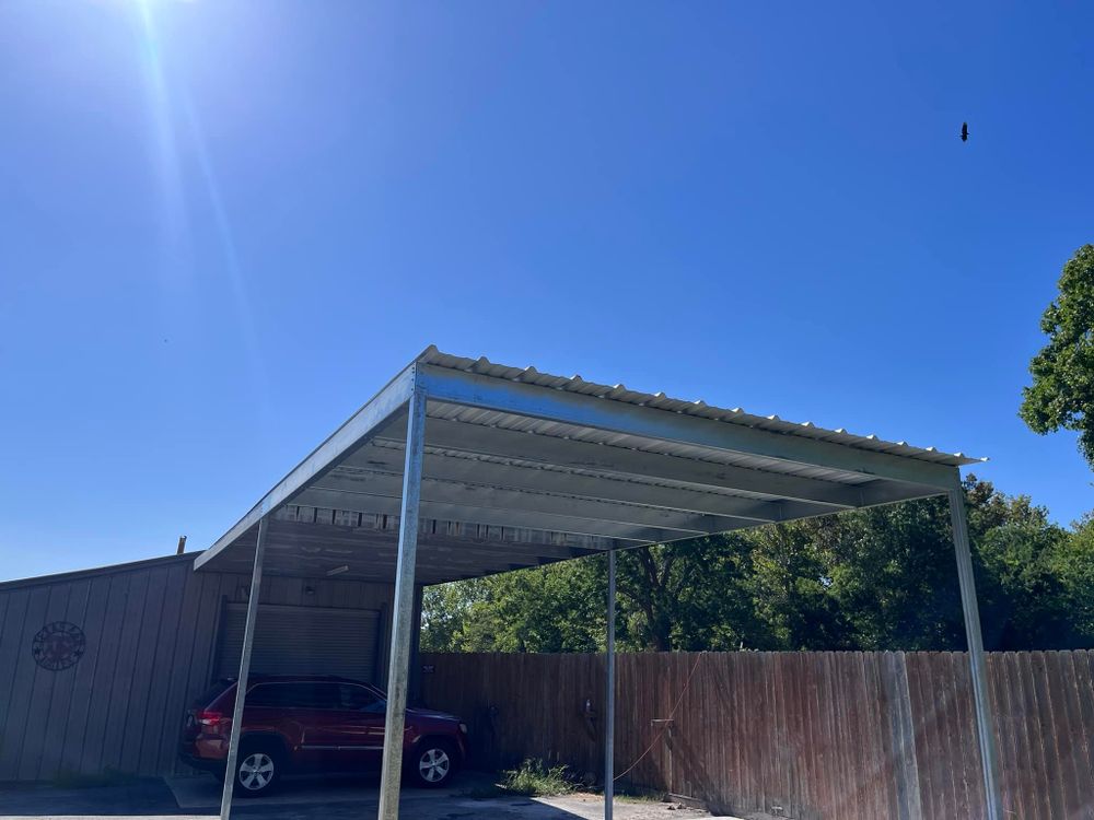 All Photos for Longhorn Fence & Land Development in Webster, TX