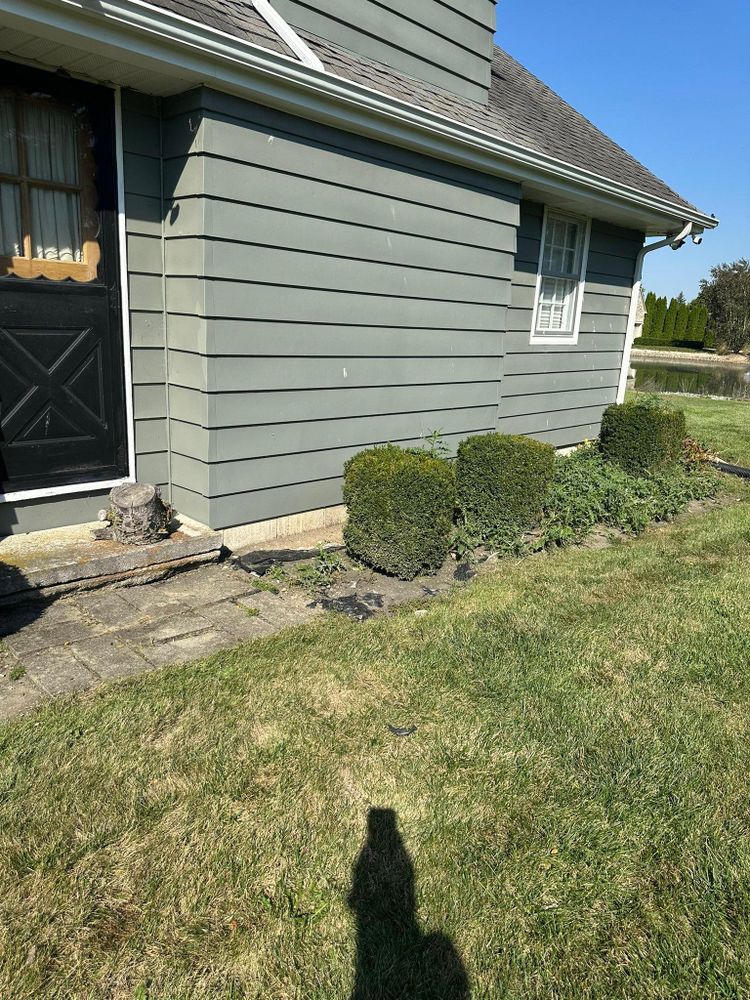 All Photos for OT Lawn and Landscaping LLC in Carey, OH