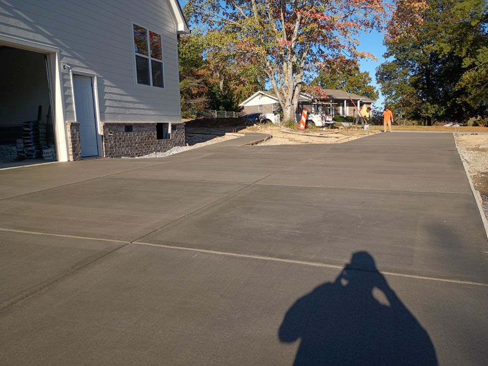 All Photos for PMR Construction in Rossville, GA