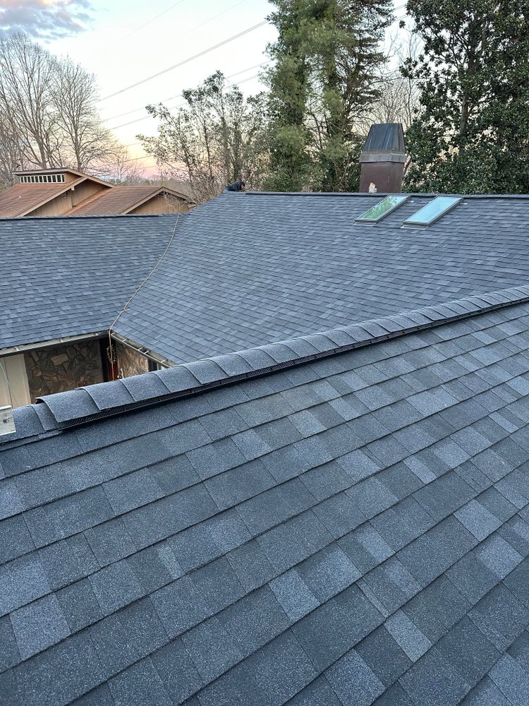 All Photos for Stephens’ Roofing LLC in Charlotte, NC