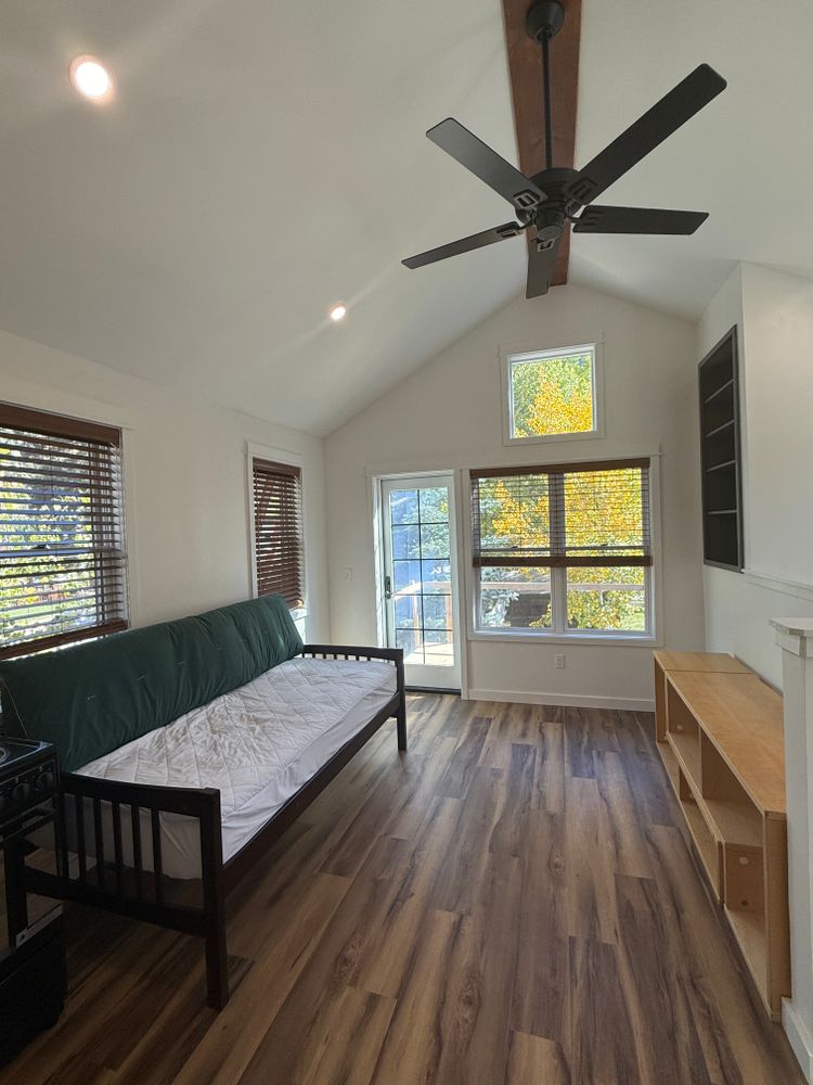 All Photos for Mill Creek Builders in Empire, CO