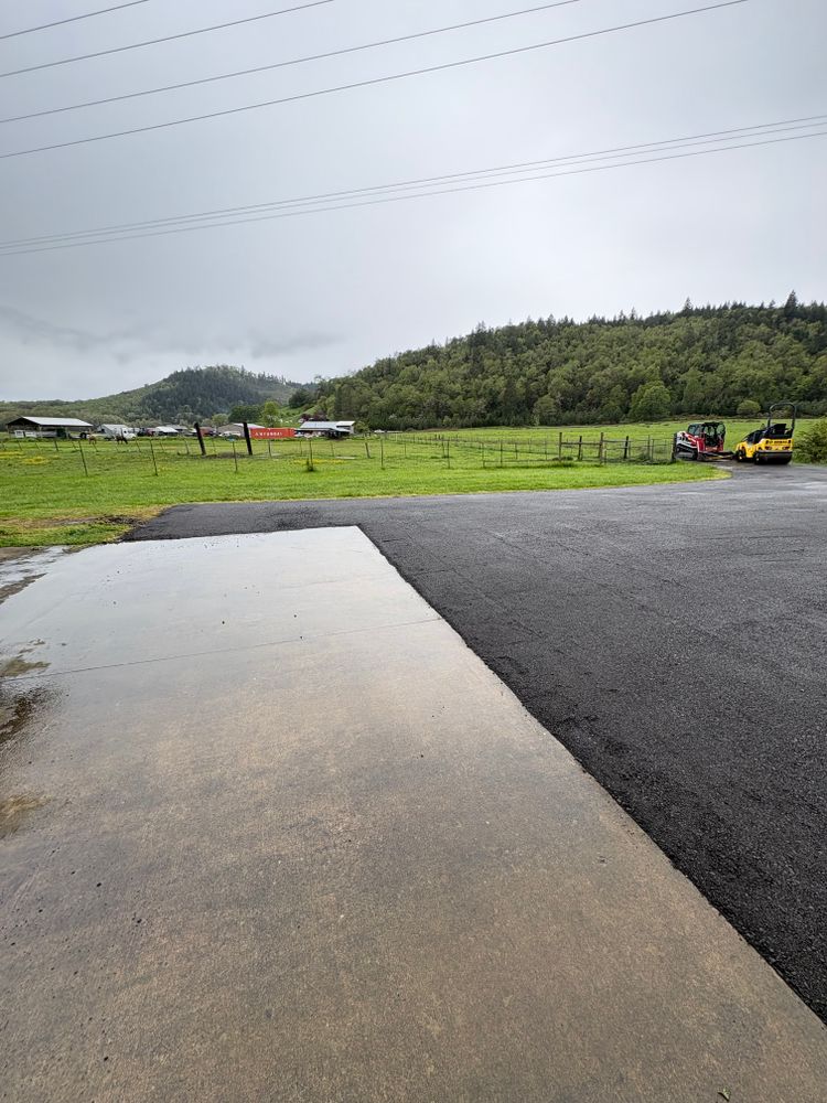 All Photos for Limitless Excavation & Land Clearing in Eugene, OR