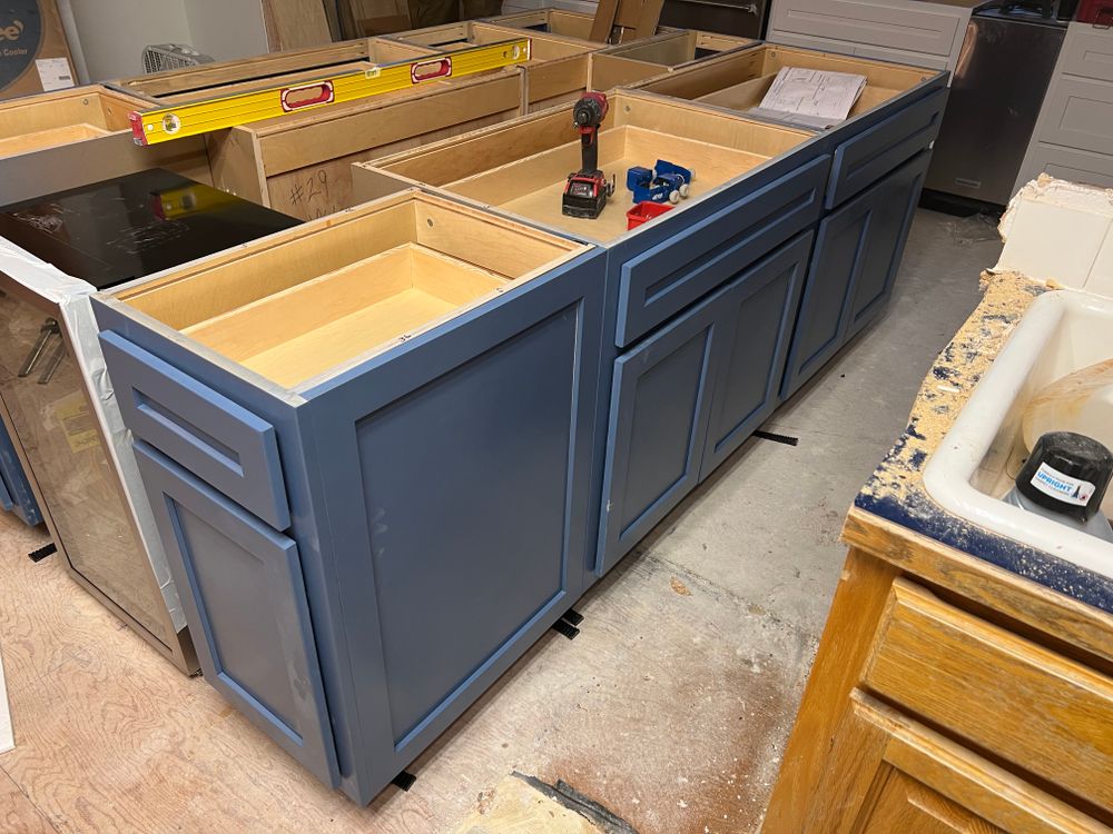 All Photos for Patchworks Custom Remodels in Spokane, WA