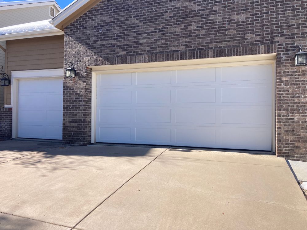 All Photos for John's Garage Doors in Littleton, CO