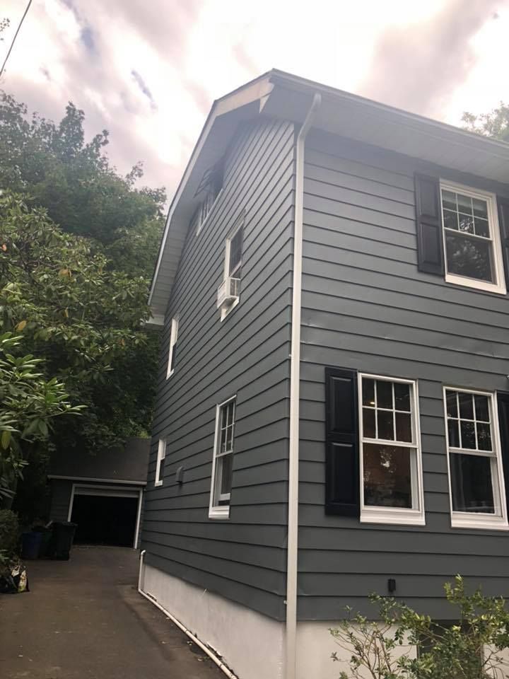 All Photos for Josh Painting in Summit, NJ