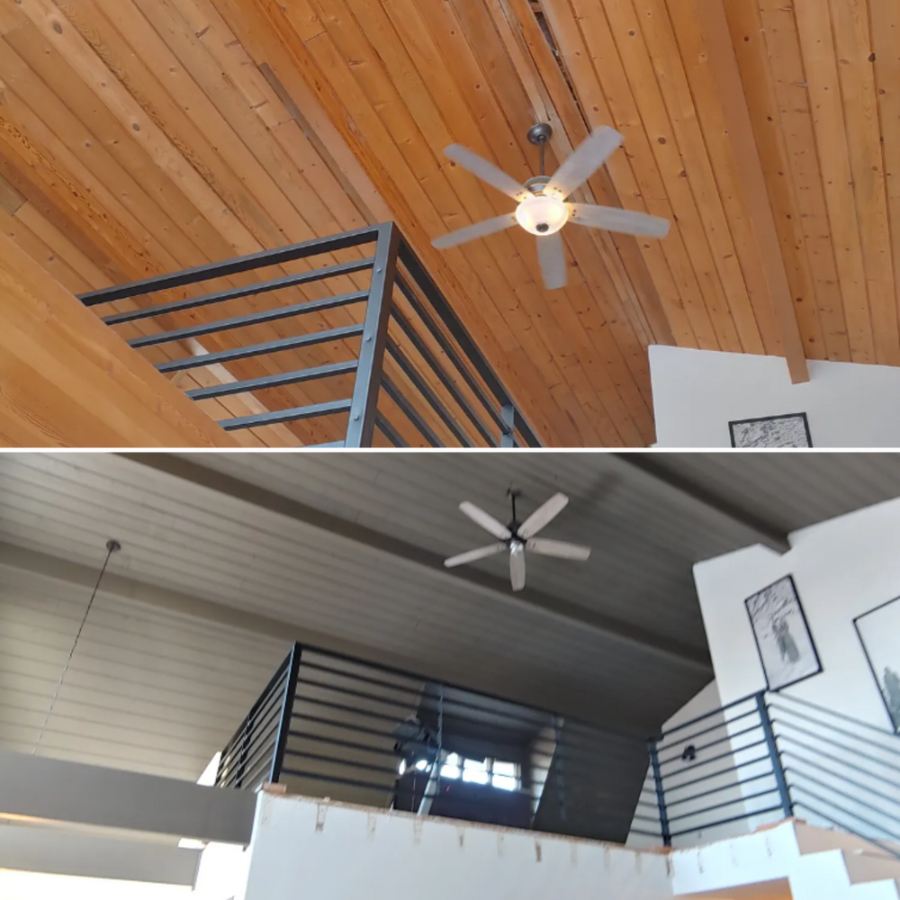 Interior Painting for Paints Well With Colors in Billings, MT