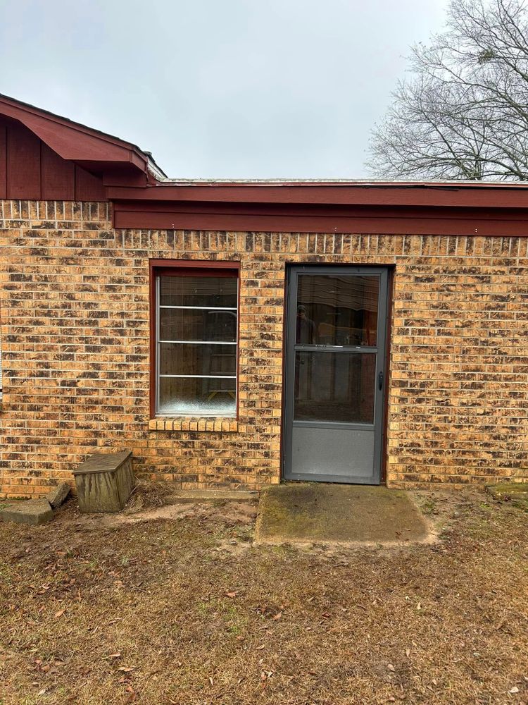 All Photos for Well Hung Windows & More in Hot Springs, AR