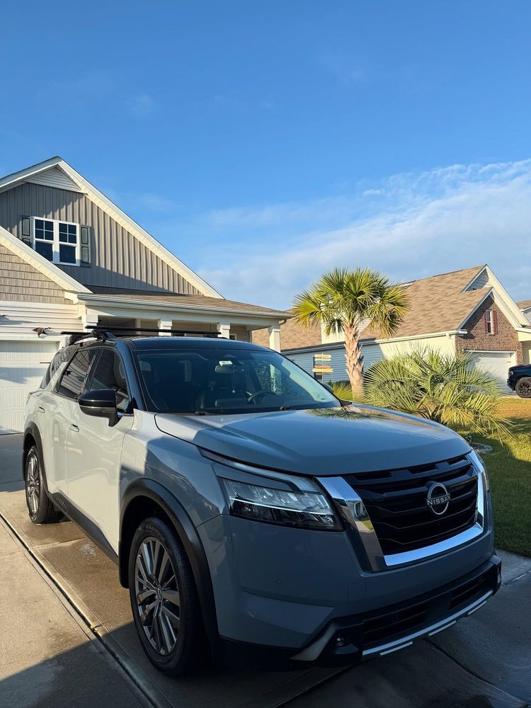 All Photos for Relentless Shine Mobile Detailing in Calabash, NC
