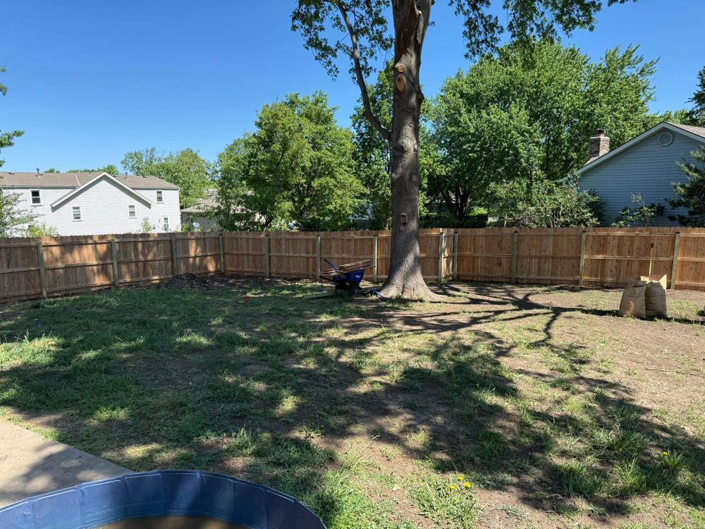 All Photos for Black Sheep Fencing LLC  in Odessa, MO 