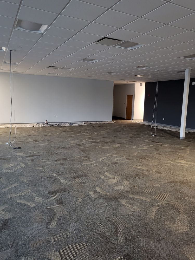 Drywall and Plastering for Greer House of Painters in Carbondale, IL