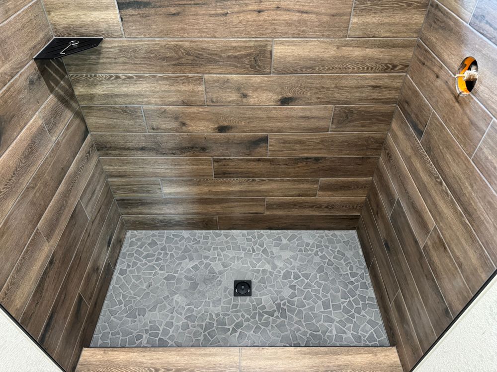 All Photos for Dakota Tile & Stone in Belle Fourche, SD