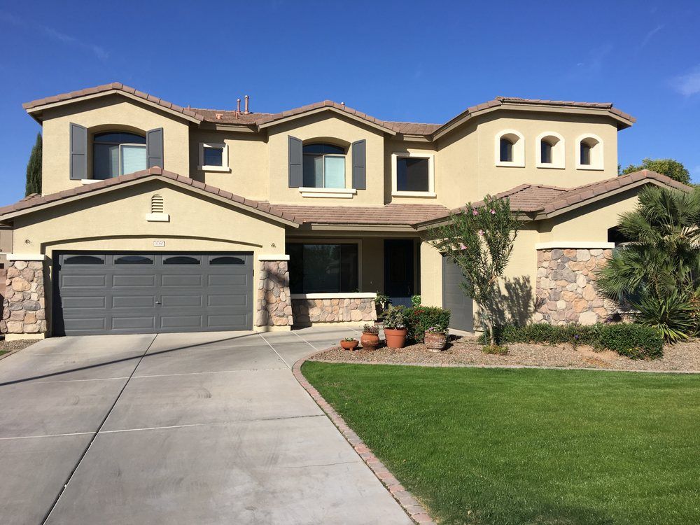 All Photos for Classic Shades Painting Water Damage & Restoration LLC in Mesa, AZ