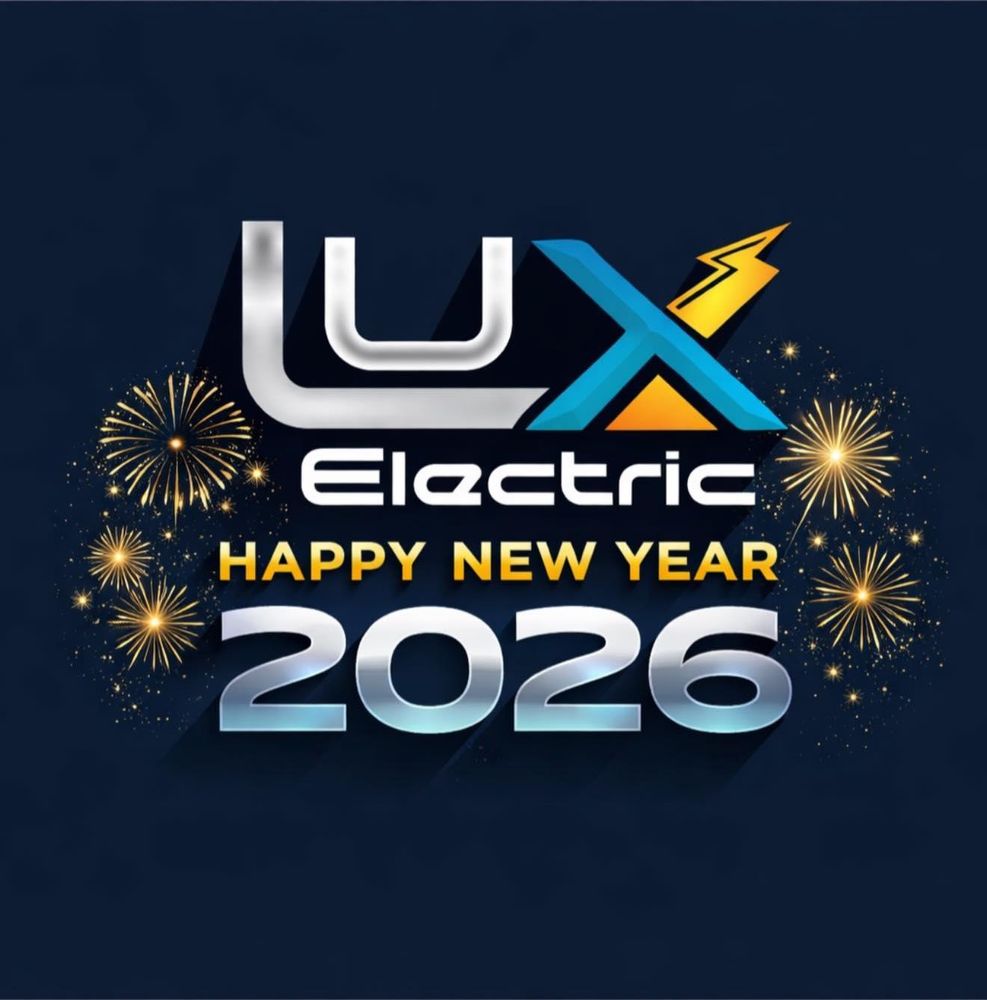 All Photos for LUX Electric in Floresville, TX