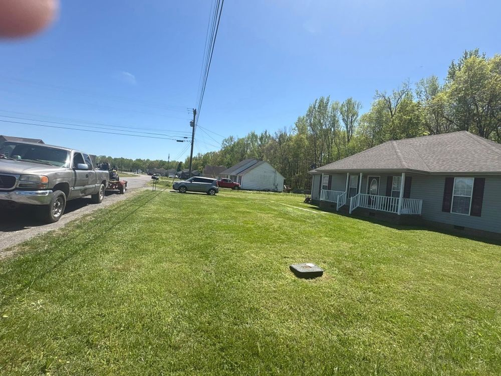 All Photos for Platinum Lawncare in Fayetteville, TN