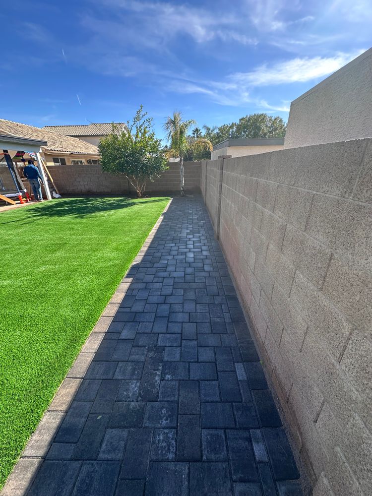 All Photos for G&C Landscaping LLC in Chandler, AZ