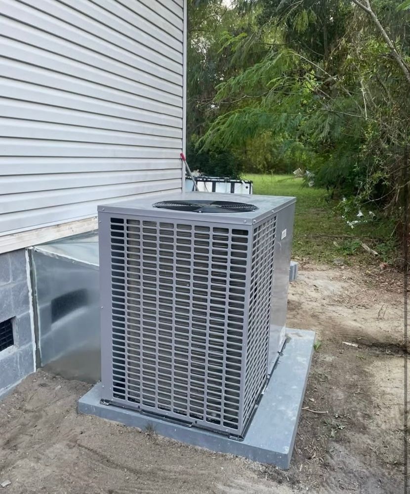 All Photos for Carolina Heating & Air in Florence County, SC