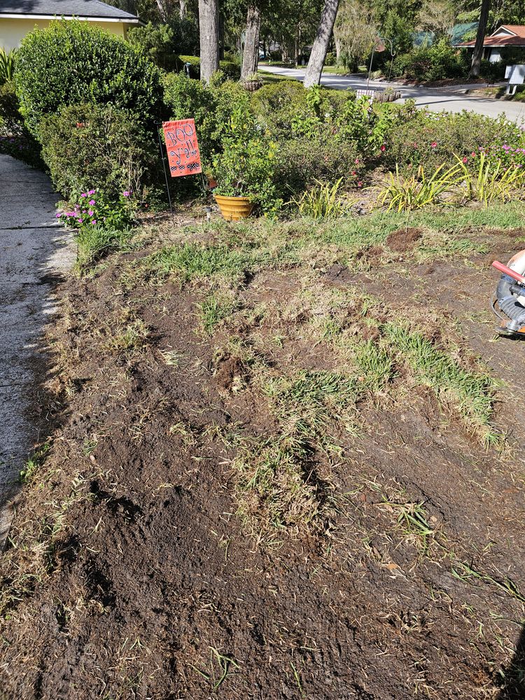 All Photos for Deeper Roots Landscape in High Springs, FL