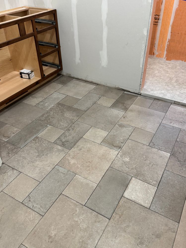 All Photos for Dakota Tile & Stone in Belle Fourche, SD