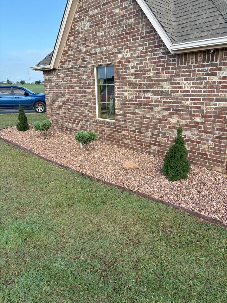 All Photos for Divine Landscaping  in Stillwater, OK