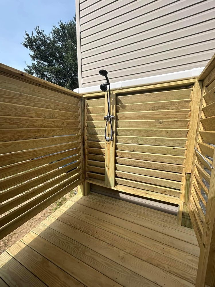 Our expert carpentry services enhance your home with custom-built solutions, ensuring quality craftsmanship and attention to detail for lasting beauty and functionality in every room. Transform your space seamlessly with us today. for Salt Side Construction in Elizabeth City, NC