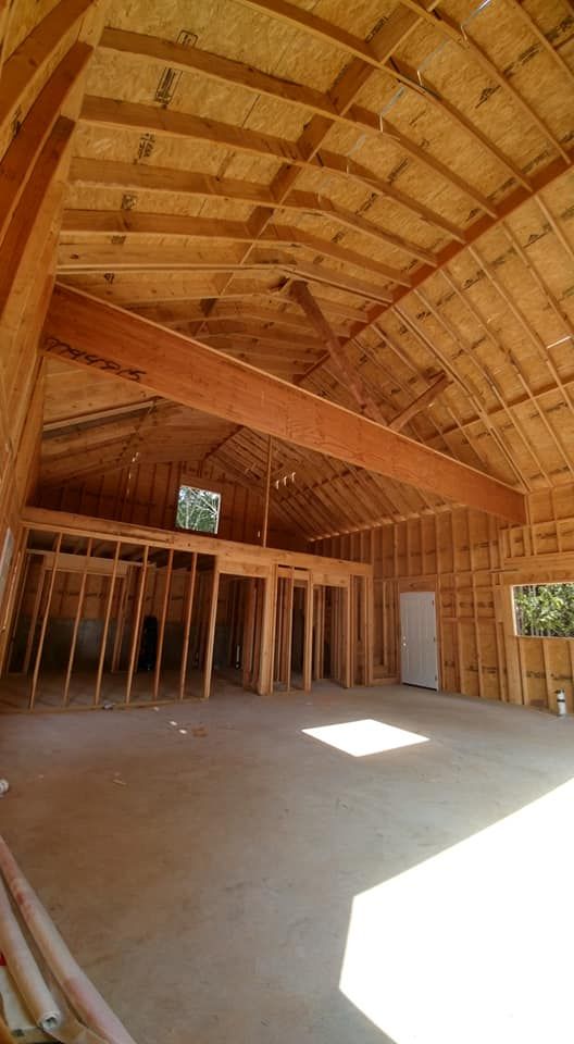 All Photos for Rafter G Customized Carpentry in Bolivar, MO