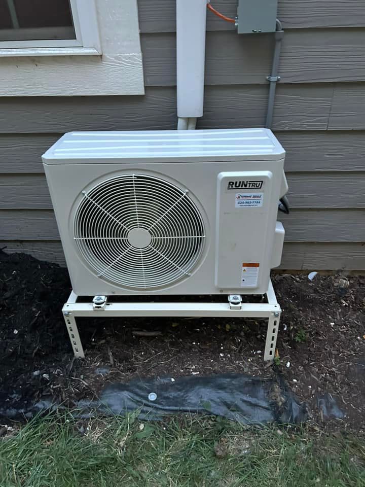Our Energy Efficiency Audits identify ways to optimize your HVAC system, reducing energy consumption and lowering utility bills while enhancing home comfort and sustainability—tailored specifically for your household's needs. for Chilly Willy Mechanical in Charlottesville, VA
