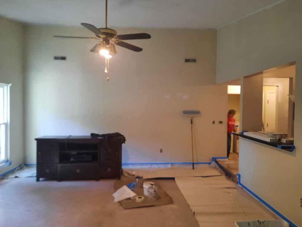 All Photos for Middleton's Painting And Restorations  in North Charleston, SC