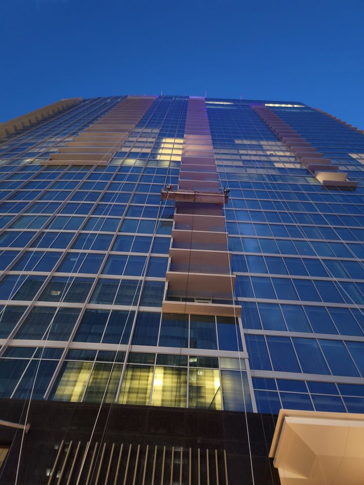 All Photos for Sunlight Building Services in Birmingham, AL