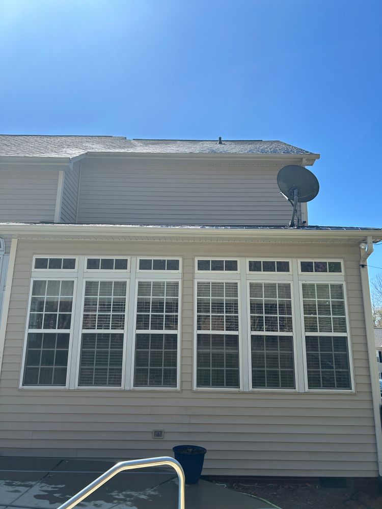 All Photos for 4U Pressure Washing in Huntersville, NC