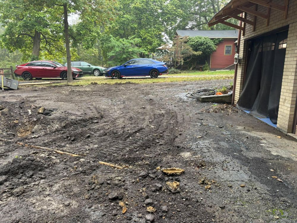 All Photos for Concrete Pros, LLC in Lorain, OH