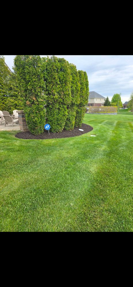 All Photos for Ivy Lawn and Landscaping in Oxford, MI
