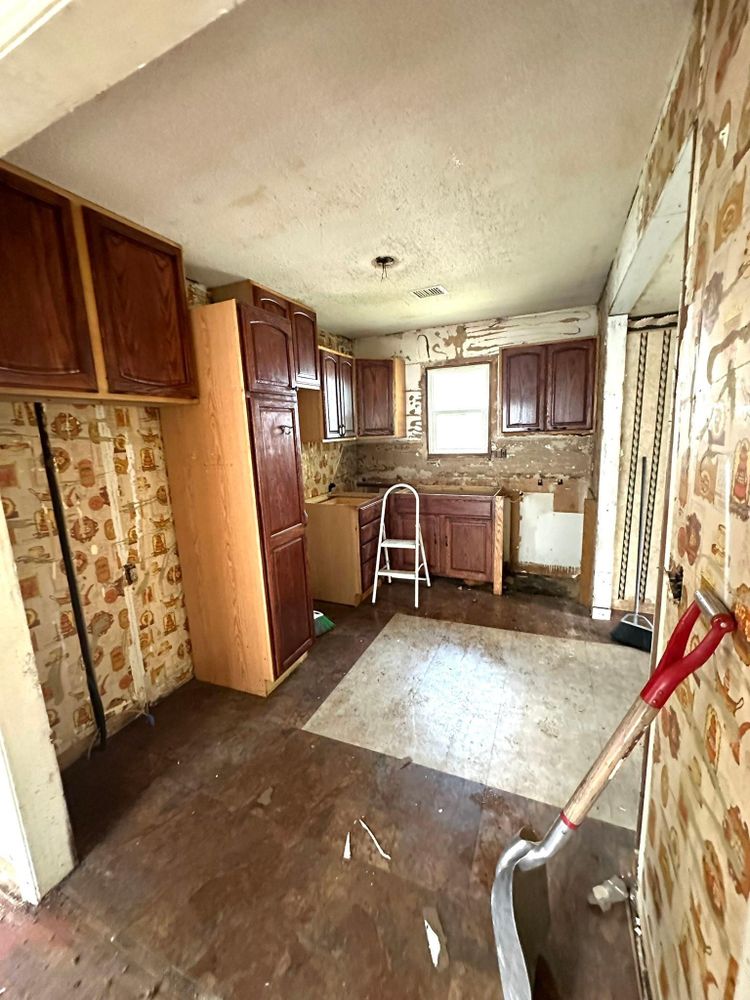 All Photos for ICT Investors and Remodeling in Wichita, KS