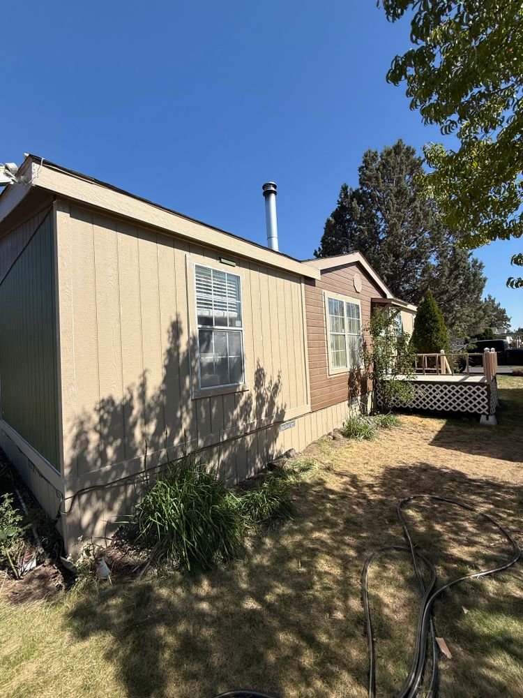 All Photos for Elmer Tobias Construction in Redmond, OR