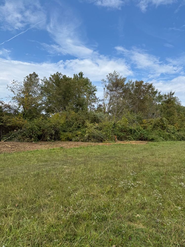 All Photos for Mountain Goat Land Management in Galax, VA