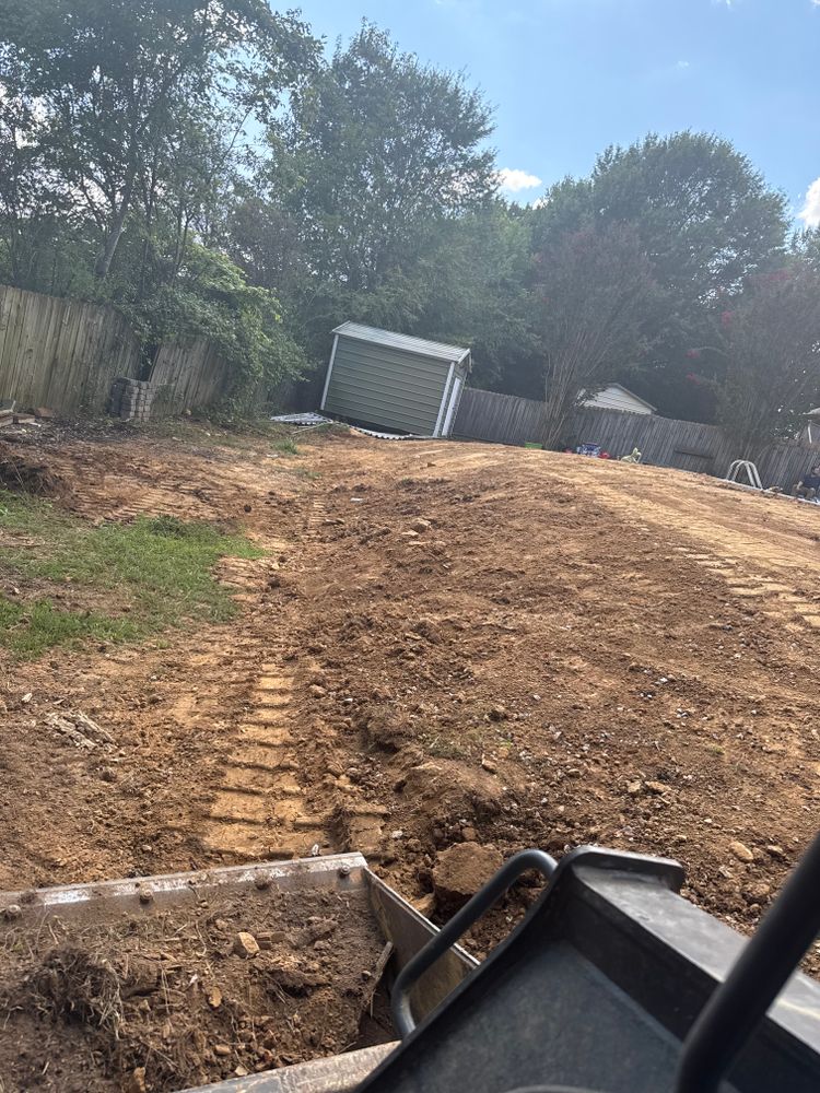 All Photos for Simmons land works in Sardis,, TN