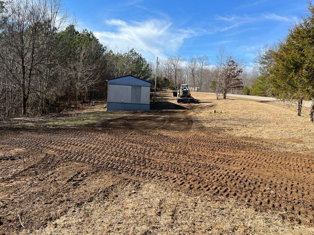 All Photos for R & T Contracting in Chattanooga, TN