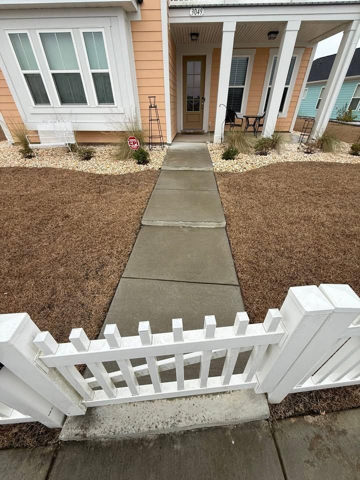 All Photos for A2K Lawns & Landscaping LLC in Little River, SC