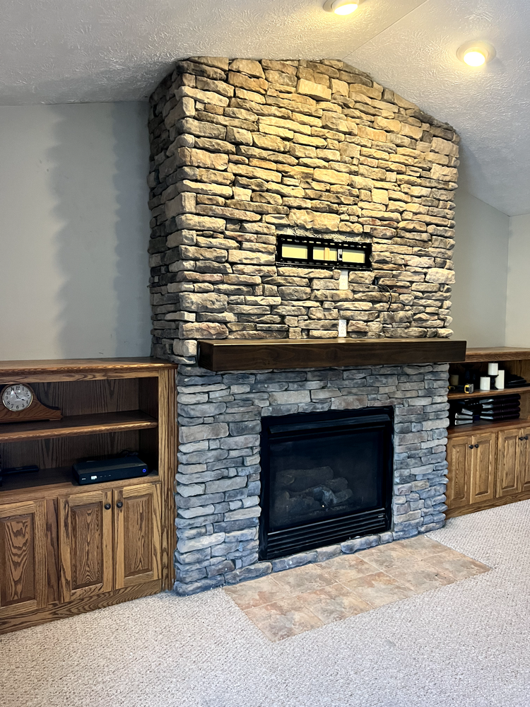 Accent Stone team in Shelocta, PA - people or person