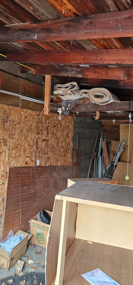 All Photos for Rob's Odd Jobs in Moscow, ID