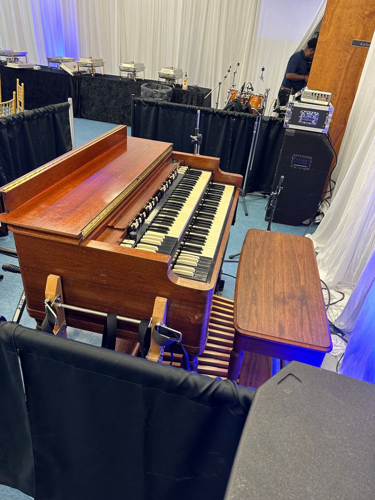 All Photos for Spearhead Music Service in Effingham, SC