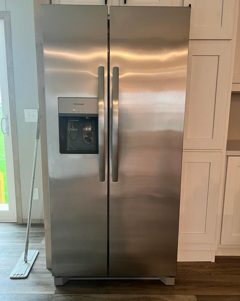 All Photos for Baucom Home Repair Services, LLC in Spring Hope, NC