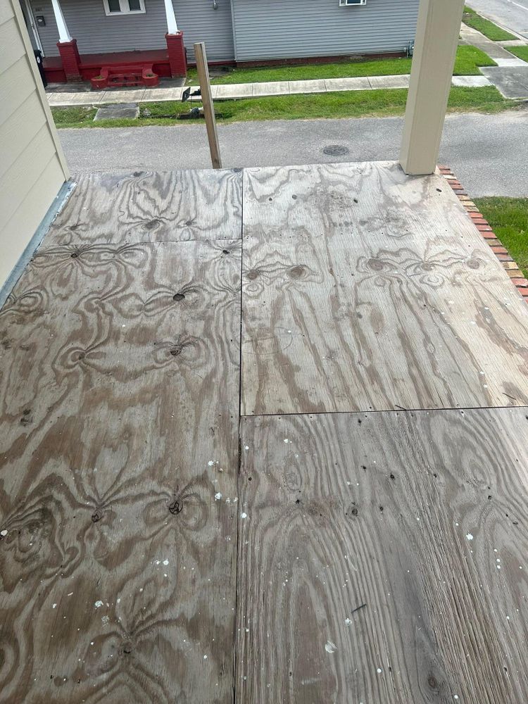 All Photos for LBH Property Services in New Orleans, LA