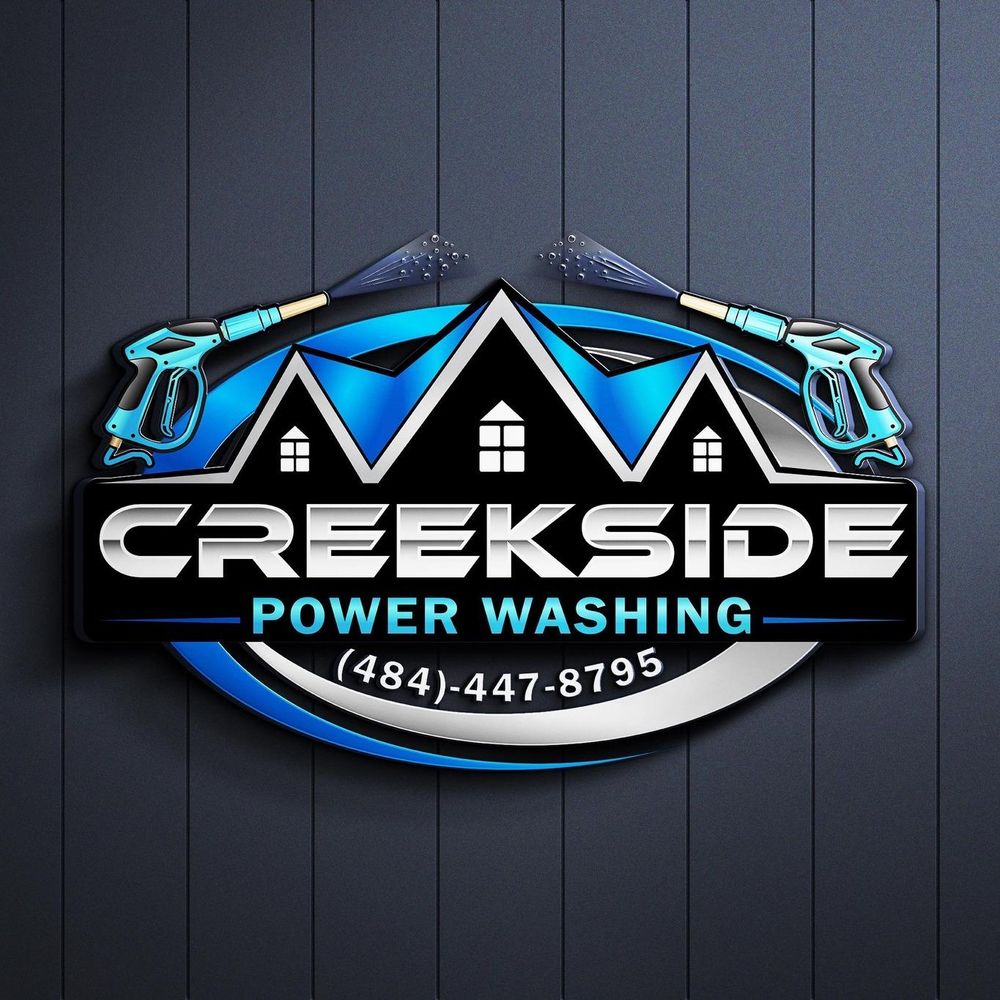 All Photos for Creekside Power Washing in Aston Township, PA