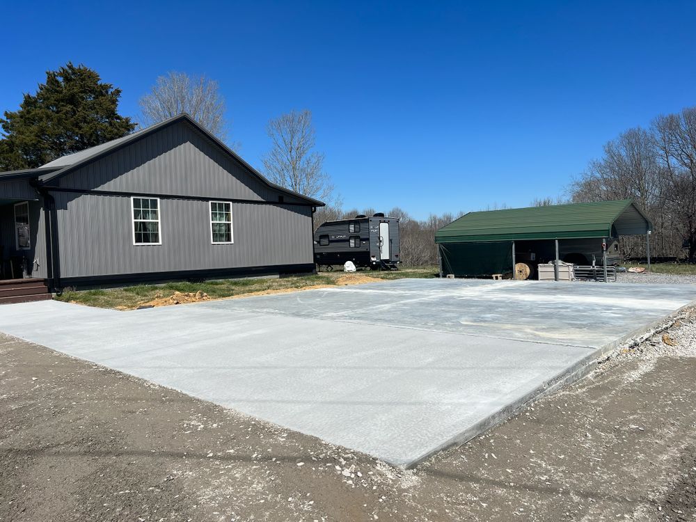 All Photos for Rose Land Services in Pegram, TN
