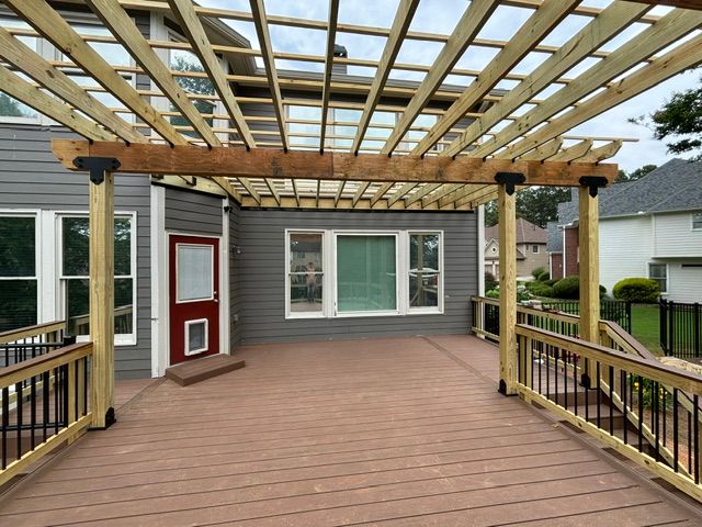 All Photos for CSC Carpentry LLC in Alpharetta, GA