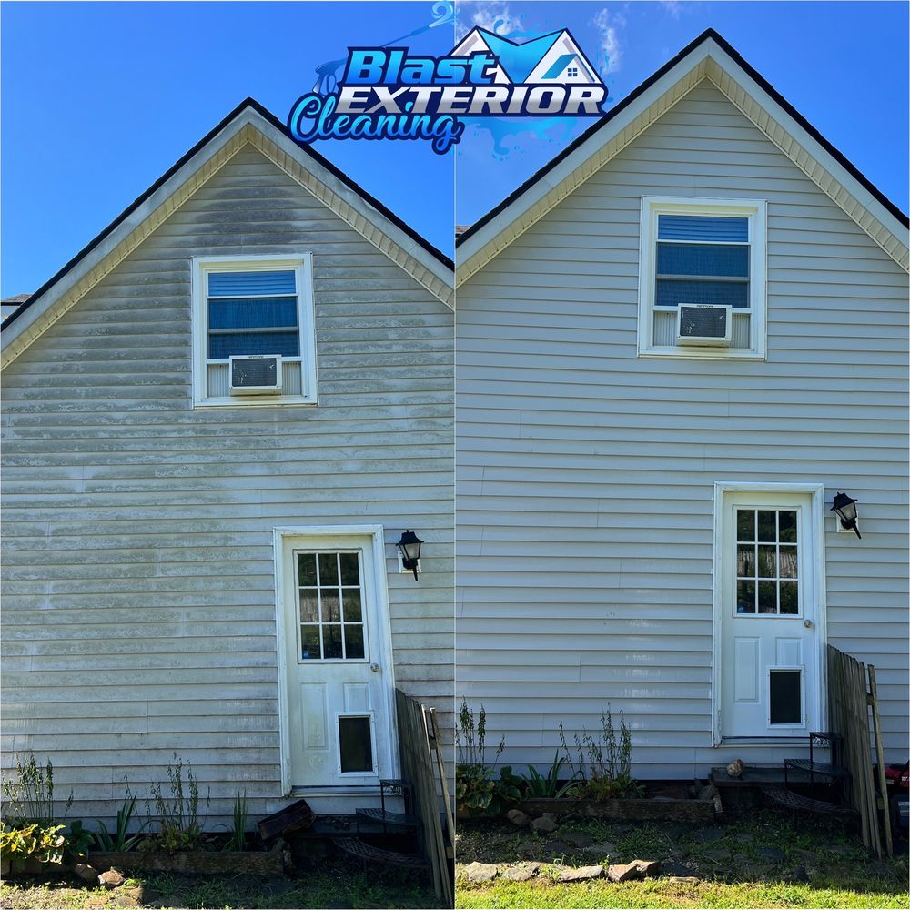 Home Softwash for Blast Exterior Cleaning in  Hendersonville, NC