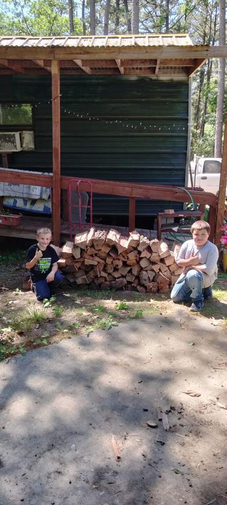 Tree Removal for J&S Tree Services  in Quitman,  TX