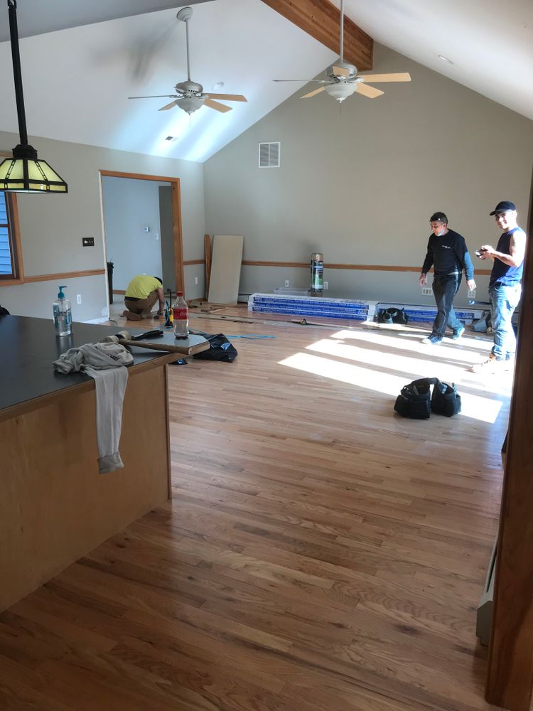 All Photos for AAG General Construction in Stafford Township, NJ